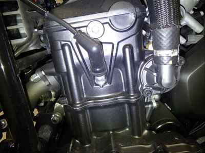 Honda Rebel CMX1100 DCT 2021