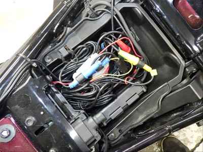 Honda Rebel CMX1100 DCT 2021