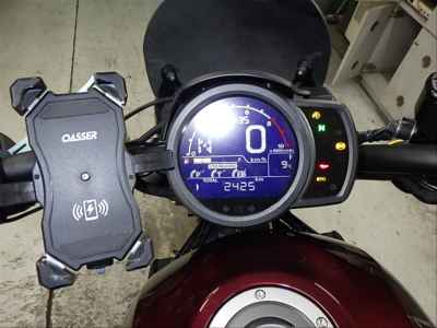 Honda Rebel CMX1100 DCT 2021