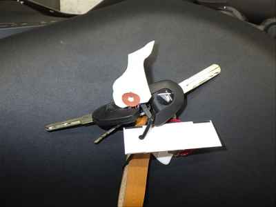 Honda Rebel CMX1100 DCT 2021