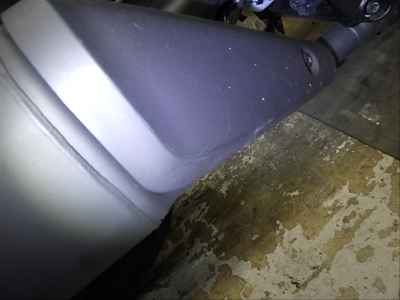 Honda Rebel CMX1100 DCT 2021