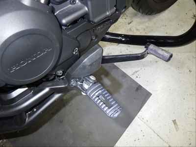 Honda Rebel CMX1100 DCT 2021