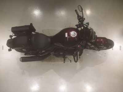 Honda Rebel CMX1100 DCT 2021