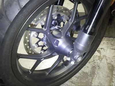 Honda Rebel CMX1100 DCT 2021