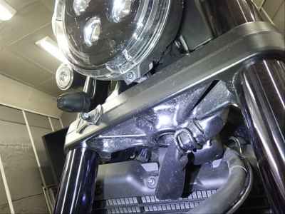 Honda Rebel CMX1100 DCT 2021