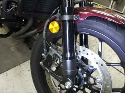 Honda Rebel CMX1100 DCT 2021