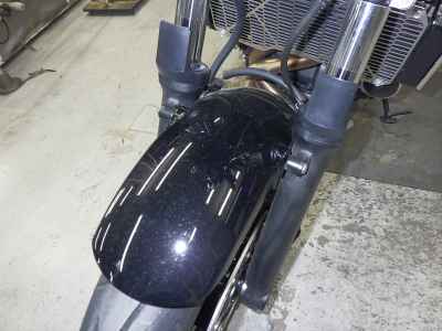 Kawasaki Z650RS 2023