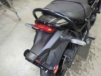 Kawasaki Z650RS 2023