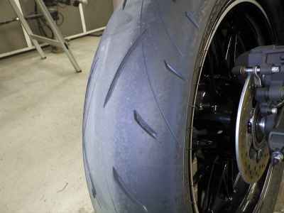 Kawasaki Z650RS 2023