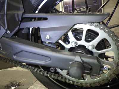 Kawasaki Z650RS 2023