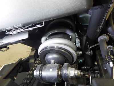 Kawasaki Z650RS 2023