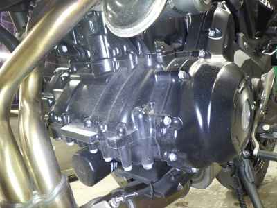 Kawasaki Z650RS 2023