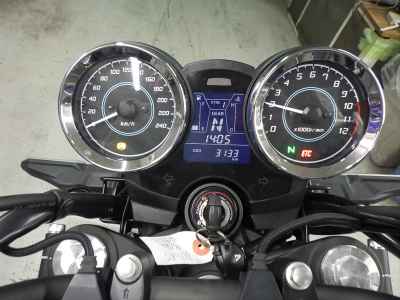 Kawasaki Z650RS 2023