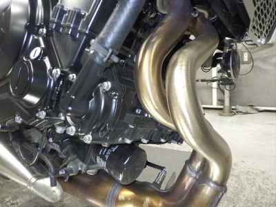 Kawasaki Z650RS 2023