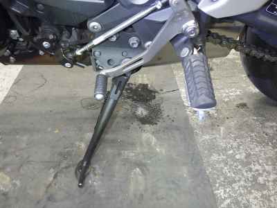 Kawasaki Z650RS 2023