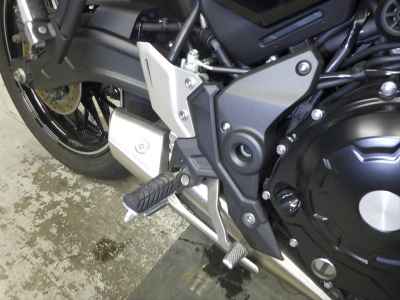 Kawasaki Z650RS 2023