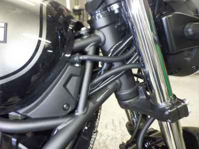 Kawasaki Z650RS 2023