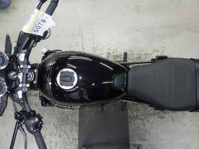 Kawasaki Z650RS 2023