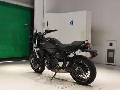 Kawasaki Z650RS 2023