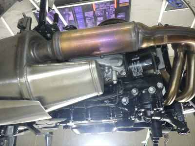 Kawasaki Z650RS 2023