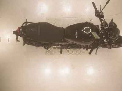 Kawasaki Z650RS 2023