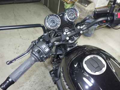 Kawasaki Z650RS 2023