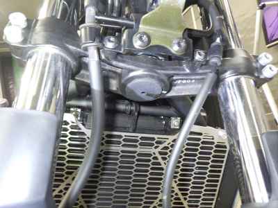 Kawasaki Z650RS 2023