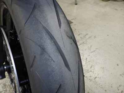 Kawasaki Z650RS 2023