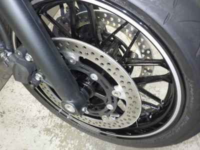 Kawasaki Z650RS 2023