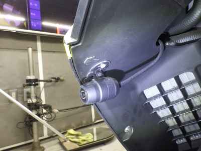 Italjet Dragster 300 2024