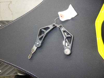 Italjet Dragster 300 2024