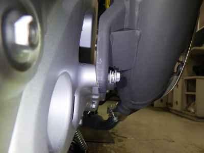 Italjet Dragster 300 2024