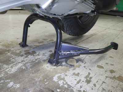 Italjet Dragster 300 2024