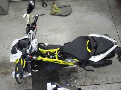 Italjet Dragster 300 2024