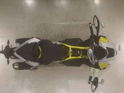 Italjet Dragster 300 2024