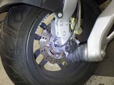 Italjet Dragster 300 2024