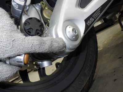 Italjet Dragster 300 2024