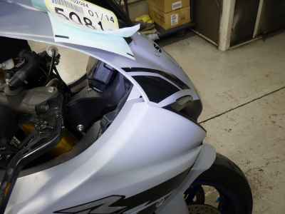 Suzuki GSX-R1000 2021