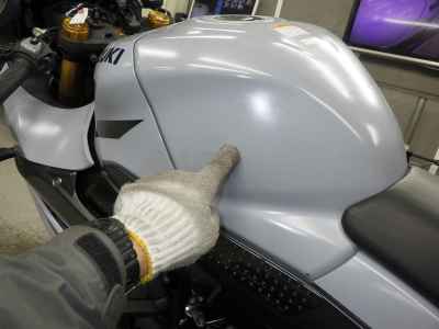 Suzuki GSX-R1000 2021