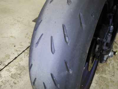 Suzuki GSX-R1000 2021