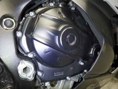 Suzuki GSX-R1000 2021