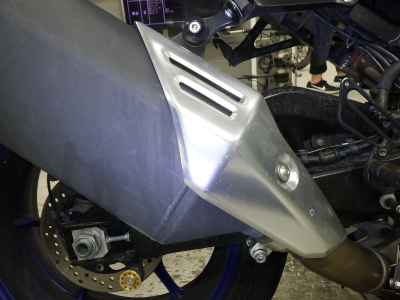 Suzuki GSX-R1000 2021