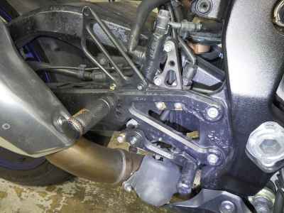 Suzuki GSX-R1000 2021