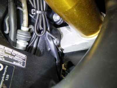 Suzuki GSX-R1000 2021