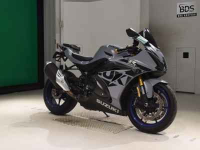 Suzuki GSX-R1000 2021