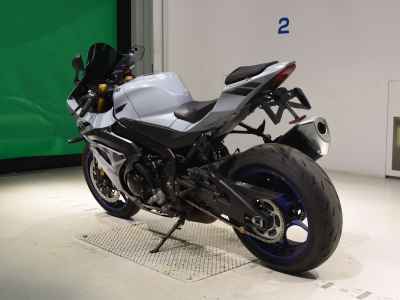 Suzuki GSX-R1000 2021