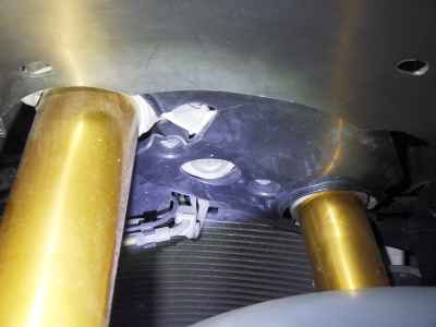 Suzuki GSX-R1000 2021