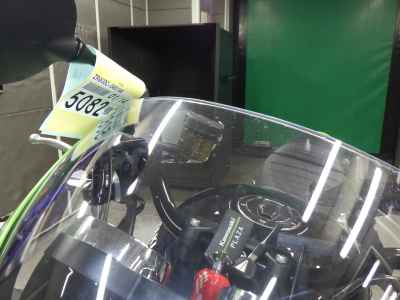 Kawasaki Z900RS Cafe 2021