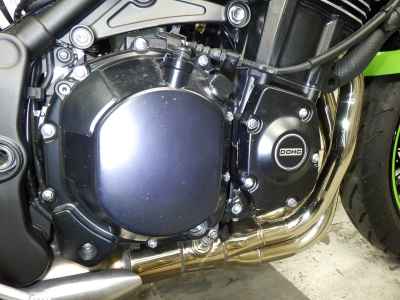 Kawasaki Z900RS Cafe 2021