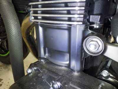 Kawasaki Z900RS Cafe 2021